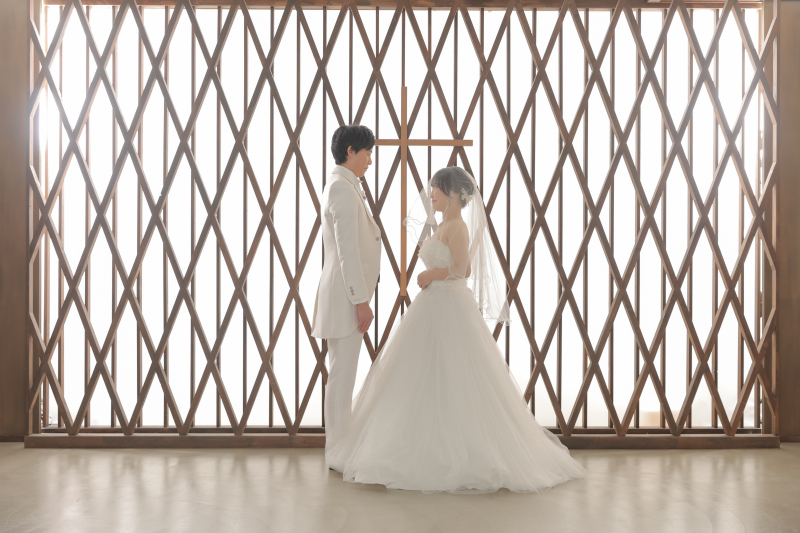 チャペルフォト