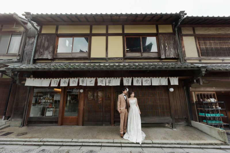 和モダンな雰囲気で