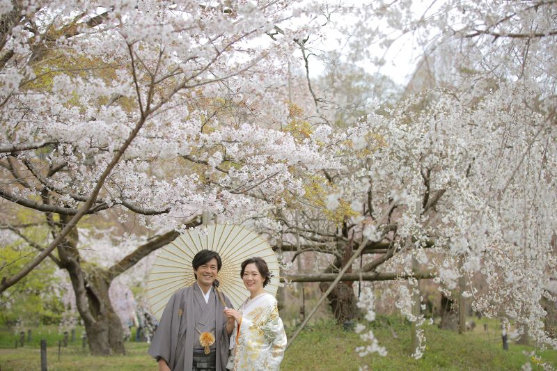 カメラ目線もください～！