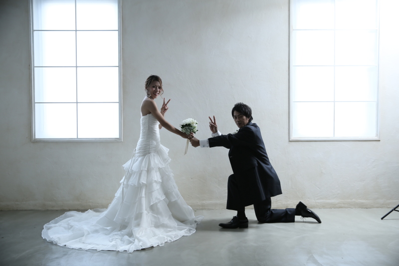 プロポーズ成功！！