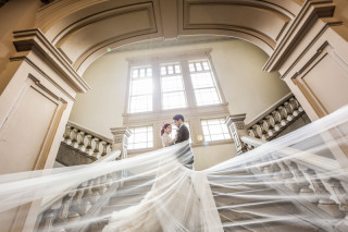 人気の洋館ロケーション