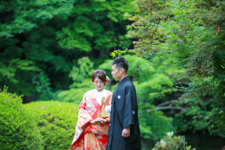 人気ロケーション、随心院