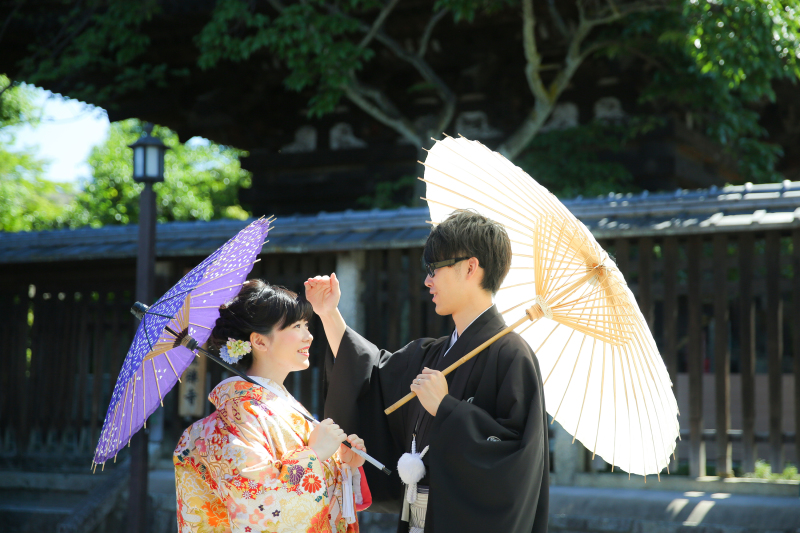 カメラにも慣れてきましたか？