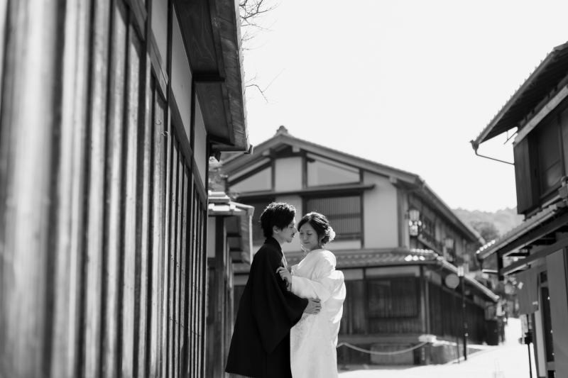 少し雰囲気を変えて…