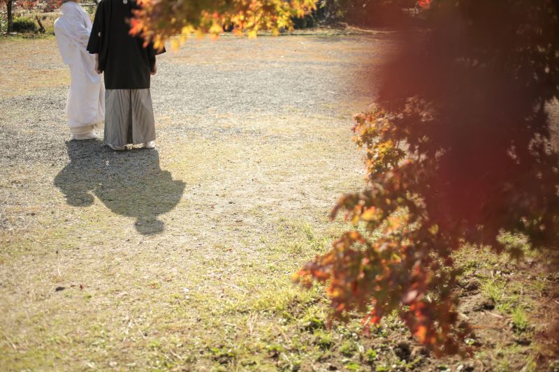 イメージカットももちろん撮影!