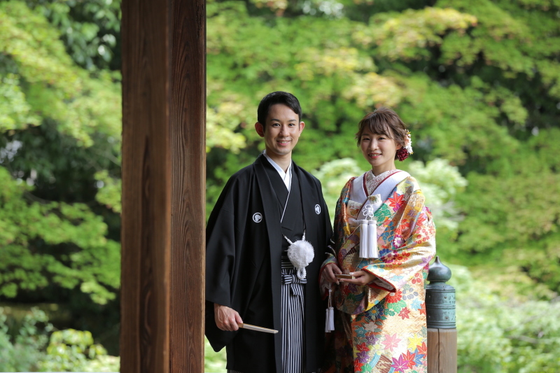 どこで撮影しても絵になる