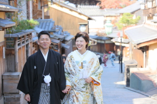 八坂ぶらり撮影