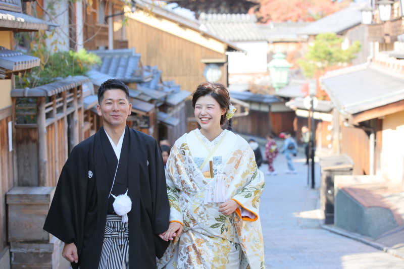 八坂ぶらり撮影