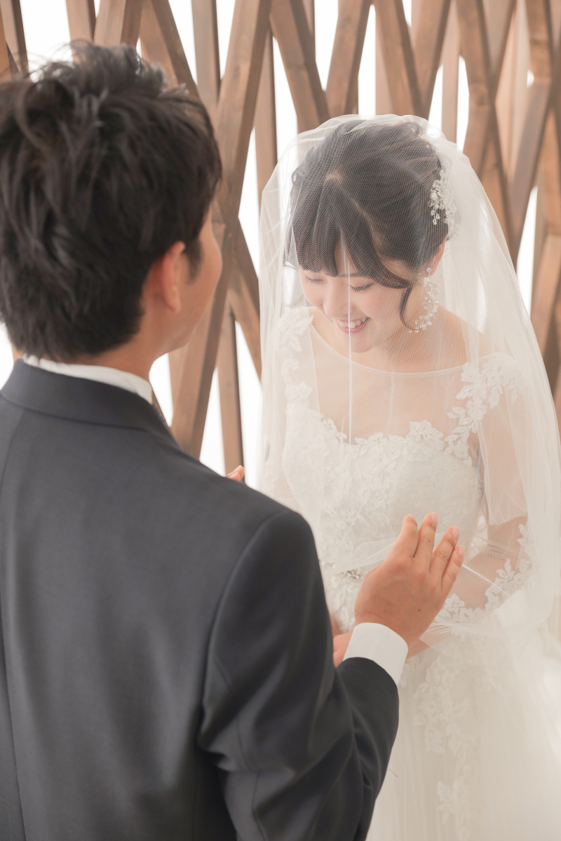 ベールダウンの