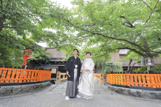 京都らしく「祇園」