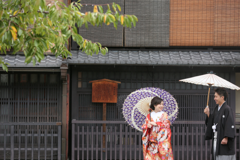 祇園ロケーションプラン