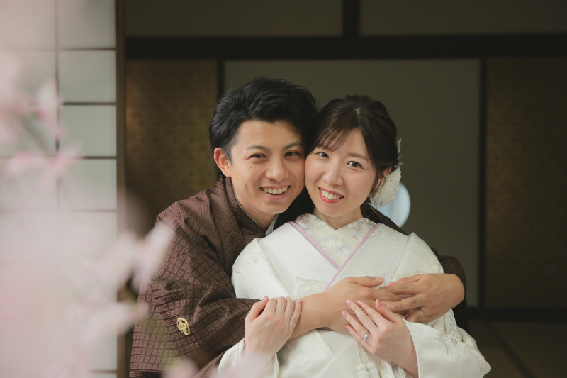 なかよし^^
