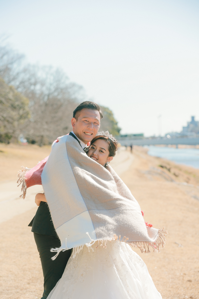 オフショットも