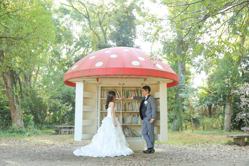 思い出みつけた！