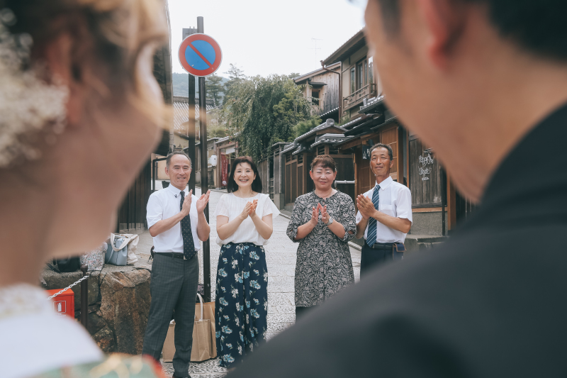 とっても愉快な皆様で♪