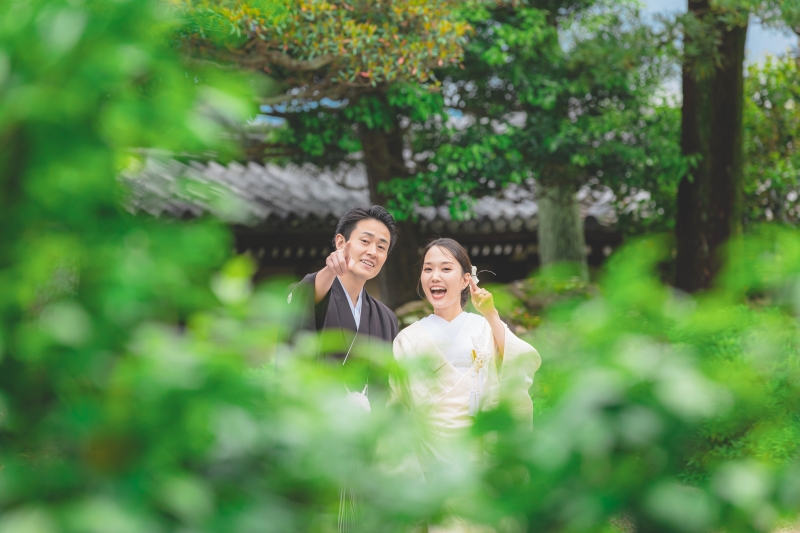 カメラマンみーつけた!!