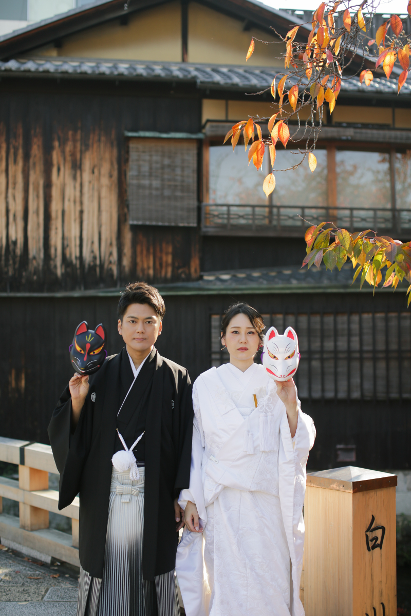 アイテムと一緒に