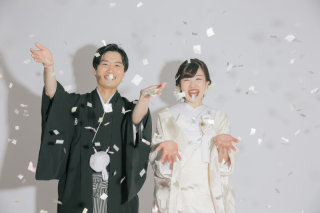 スタジオでシンプルに楽しく！