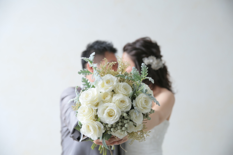 優しい光のなかで