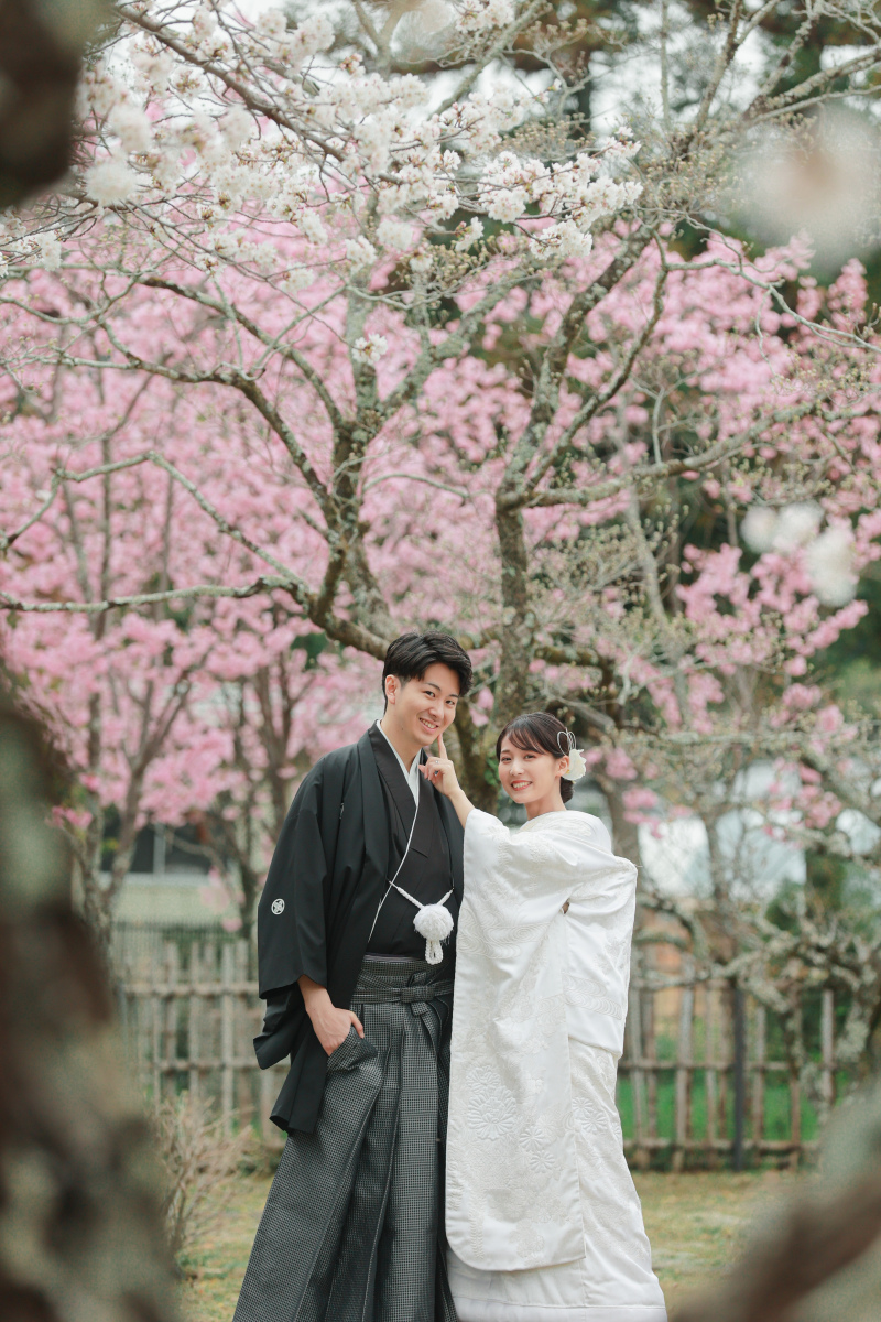 素敵な笑顔で締めくくり♡