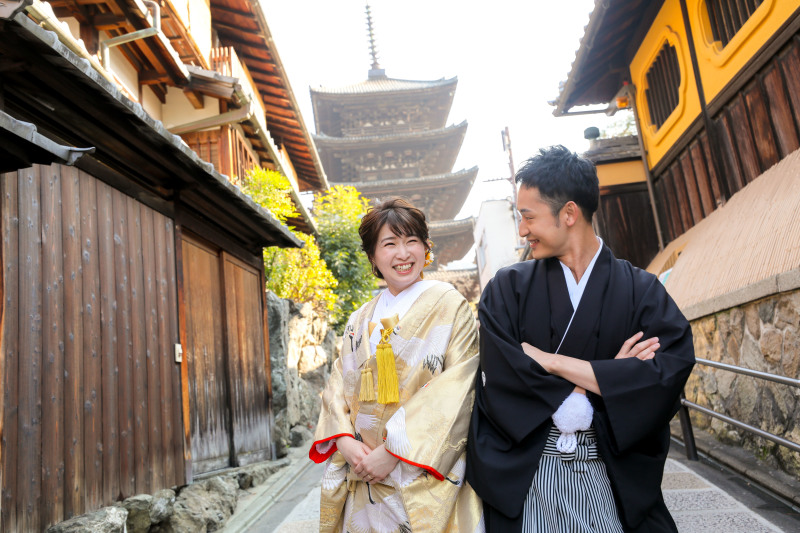 緊張もほぐれてきました♫