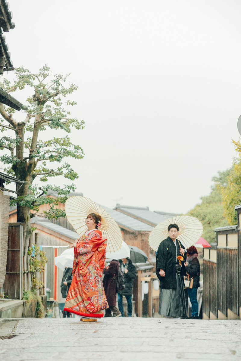 立ち止まってのお写真♪