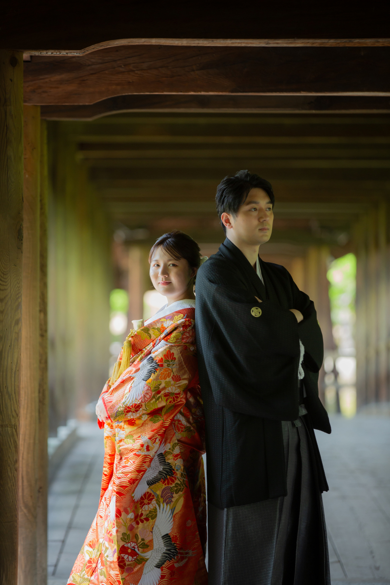 向かった先は東福寺