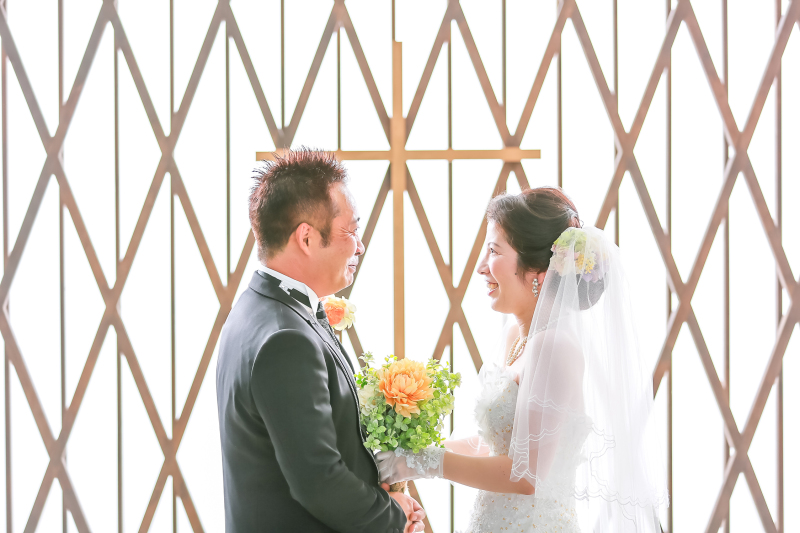 普段はちょっと照れるかも？