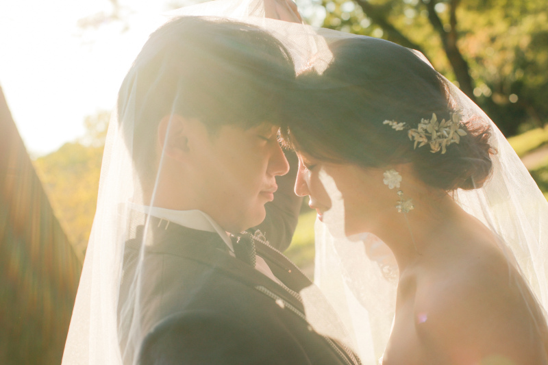 「植物園」ロケーション＾＾