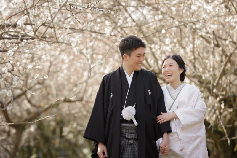 大覚寺春ロケーション