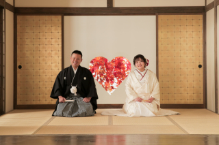 屋内庭園スタジオプラン