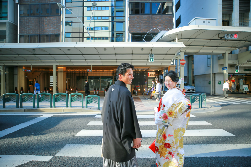 オフショットです(笑)