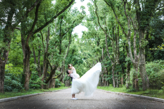 新緑ロケーションはいかがでしょうか。