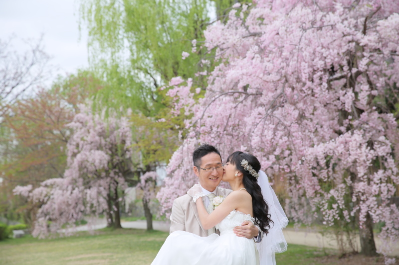 プロポーズ大成功！！