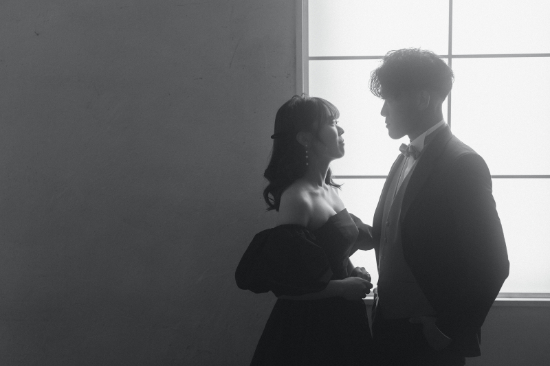 少しロマンチックな雰囲気も楽しんでいただきました