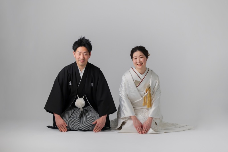 スタジオだからこそ