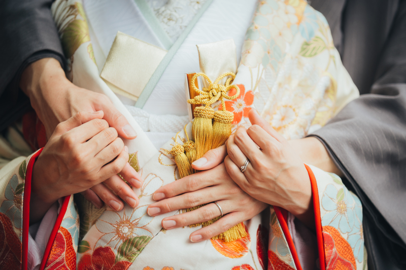 こだわりの一枚