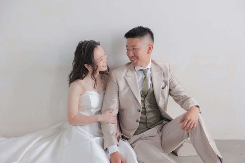 洋装ハウススタジオ+和装スタジオPLUS