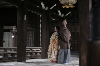 京都ロケーション