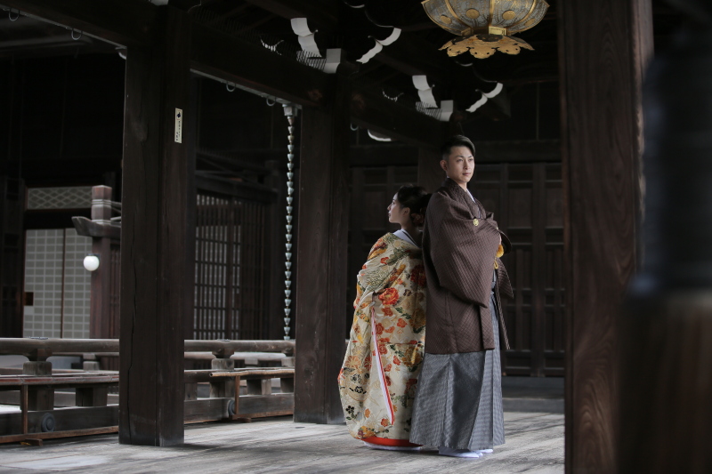 京都ロケーション