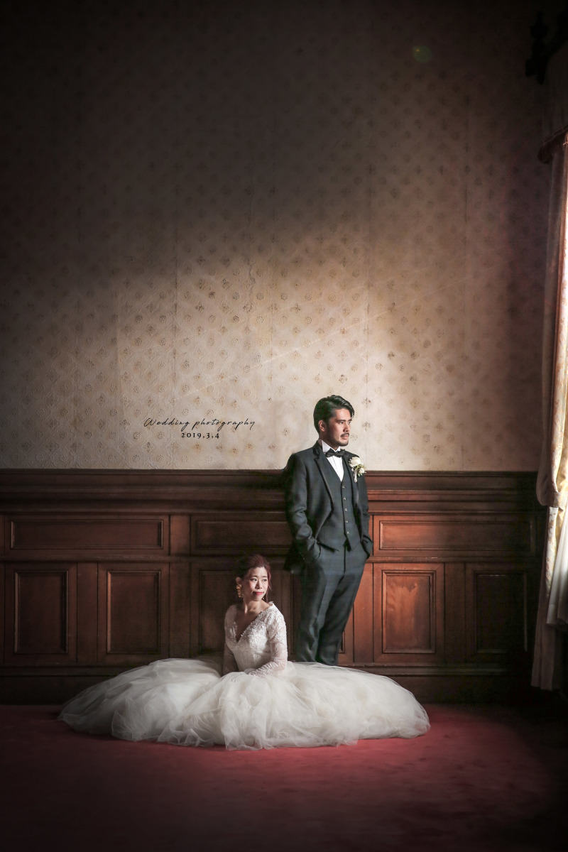 かっこよく！！