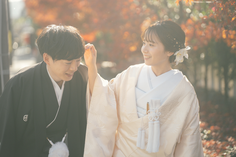 和やかな雰囲気の中で♪