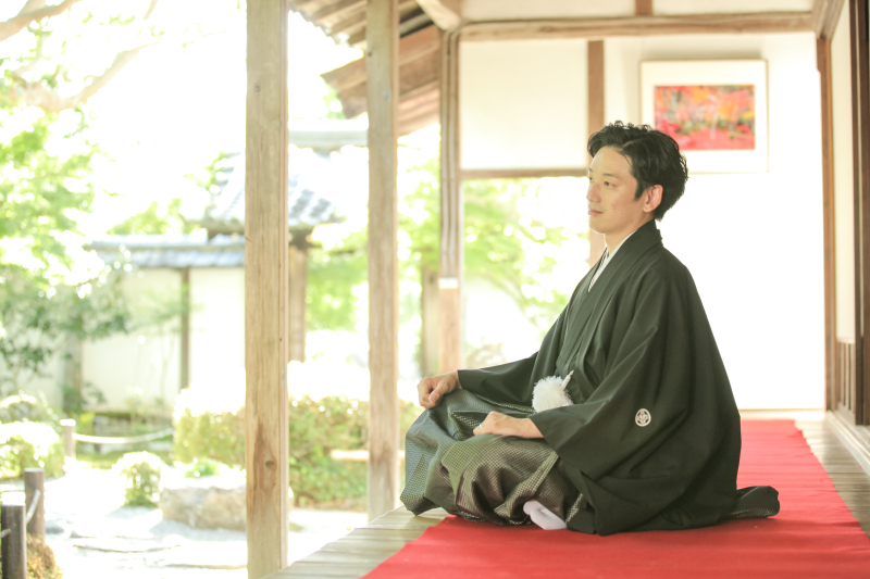 ソロショット②