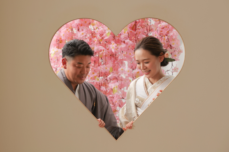 隠れんぼ?だーれだ!