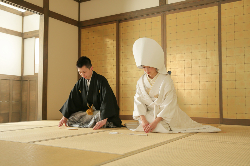 屋内のスタジオで♪