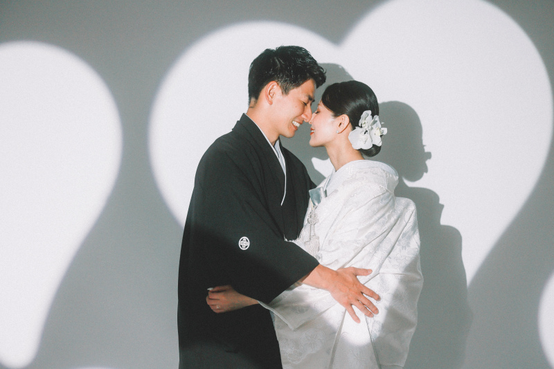 まずラブリーなこのカットをご紹介♡