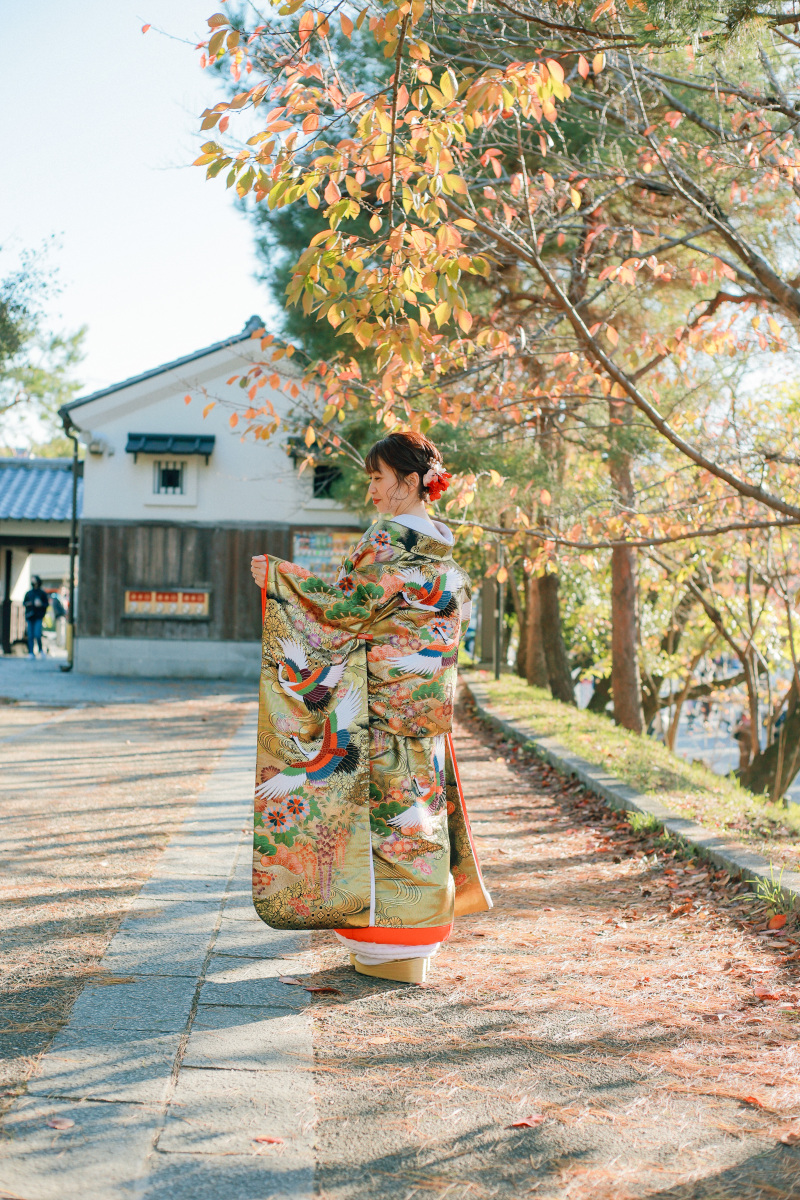 新婦様ソロカット＾＾