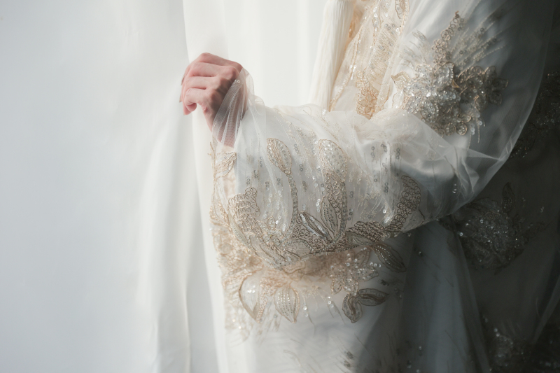 お手元ショット