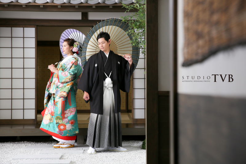 屋内だけどロケーション