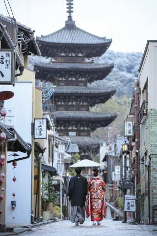 初デートの思い出の地